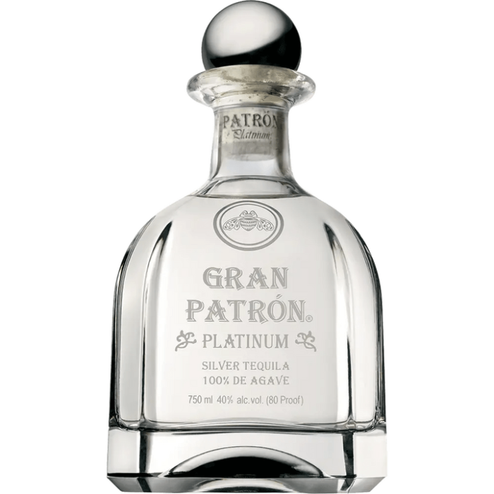 Gran Patron Platinum