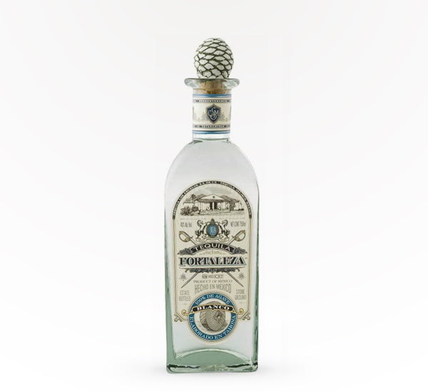 Fortaleza Blanco