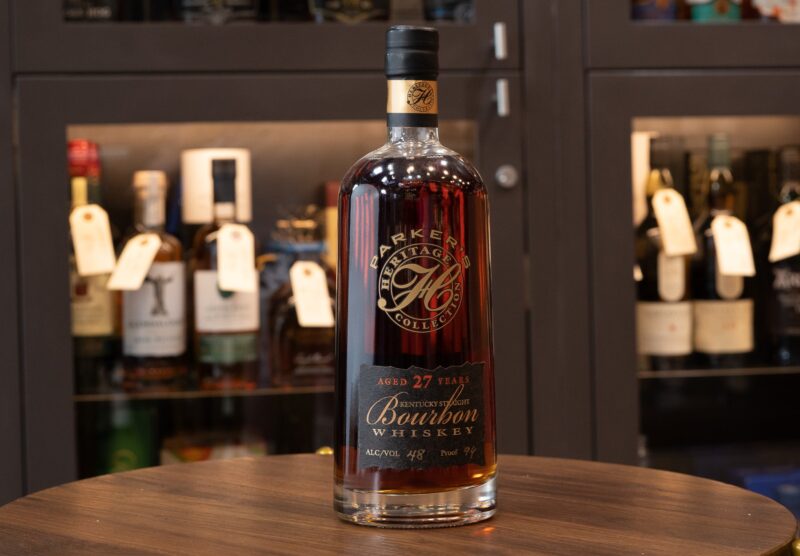 Parker's Heritage Collection