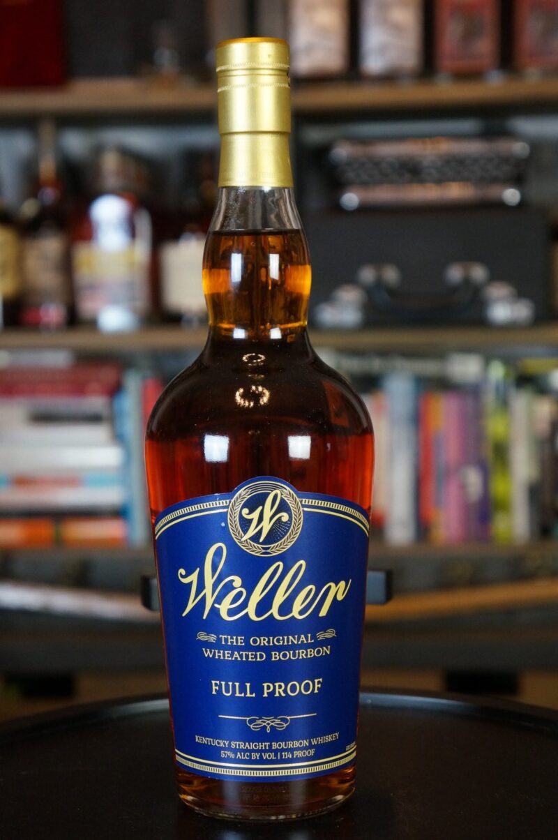 Weller-Full-Proof-Bourbon