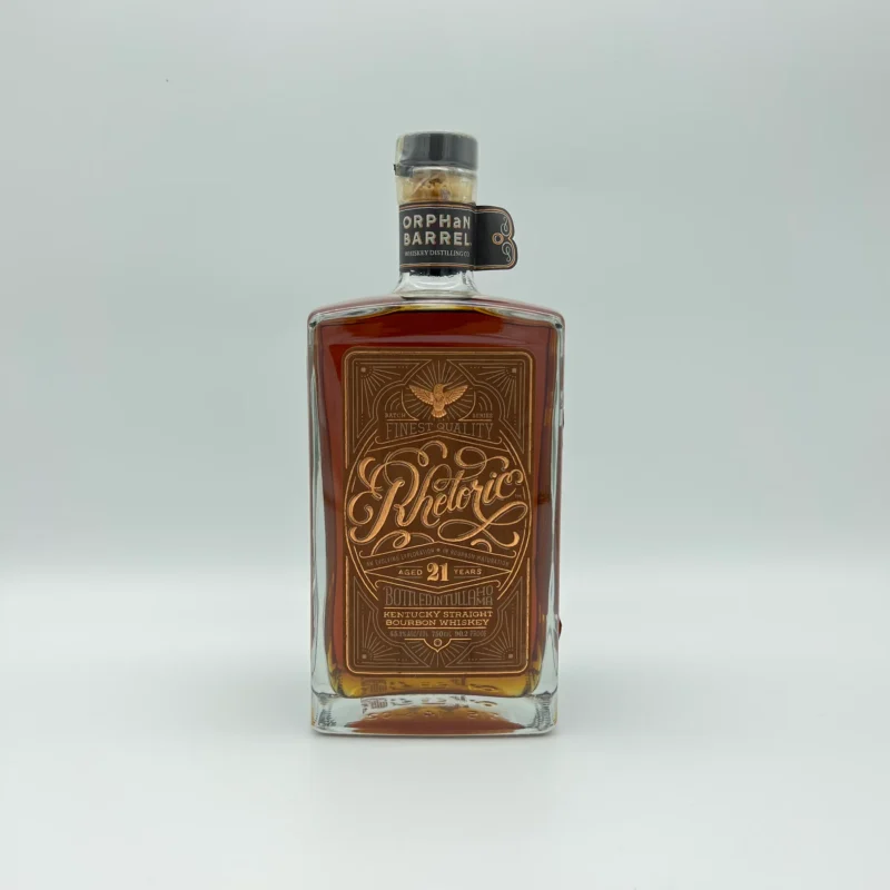 Orphan Barrel Rhetoric