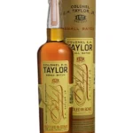 E.H. Taylor Jr. Small Batch Bourbon: A Tribute to Whiskey Excellence E.H. Taylor Small Batch Bourbon