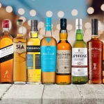 World of Scotch Whisky: Tradition, Craftsmanship, and Distinction Scotch Whisky