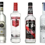 Vodka Drinks and Its History, Production, and Versatility Vodka Drinks