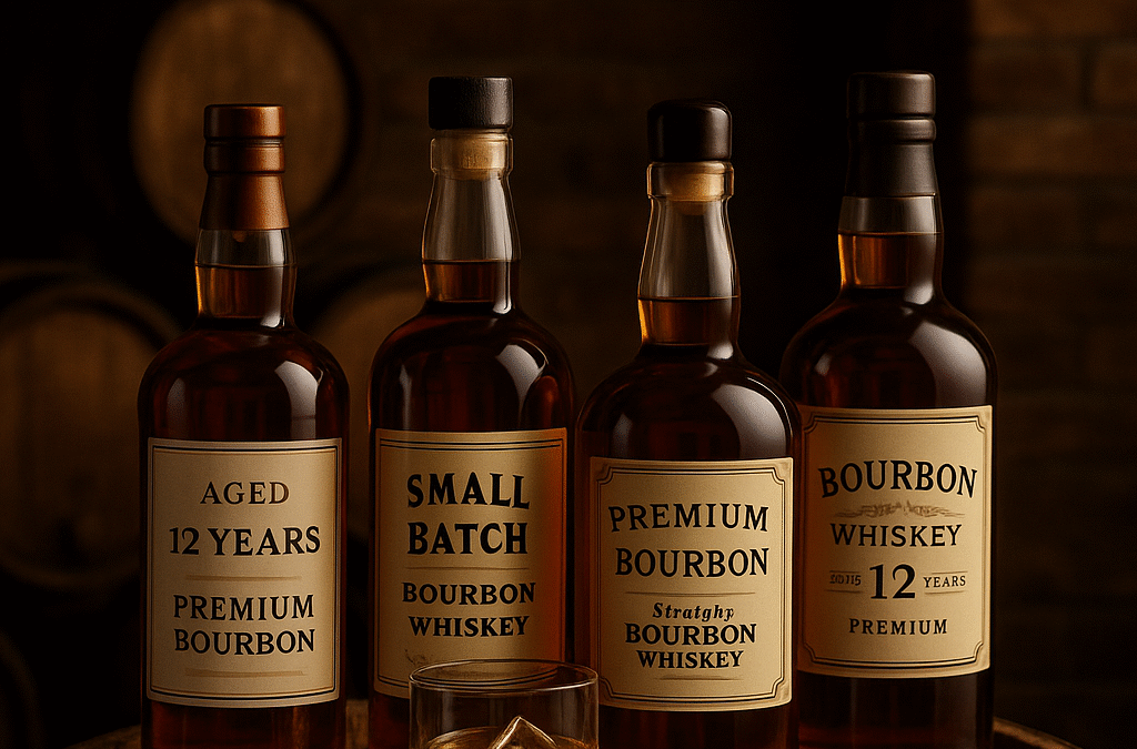 2025 Best Bourbon