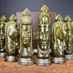 “7 Fascinating Facts About Old Crow Chessmen Every Collector Should Know” MAY 5805